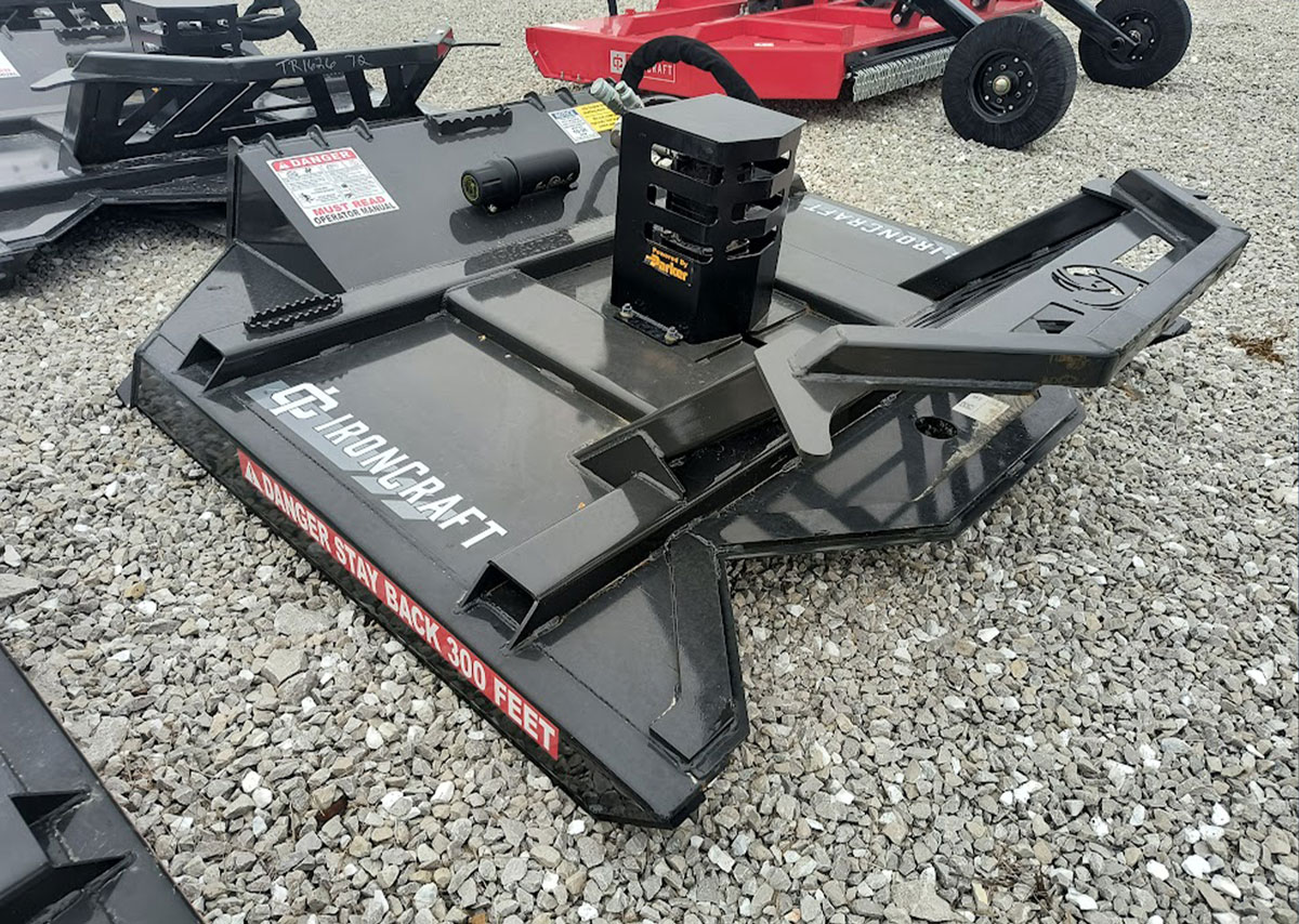 RBW Agricultural LLC Bolivar, MO Farm Machinery and Livestock Equipment