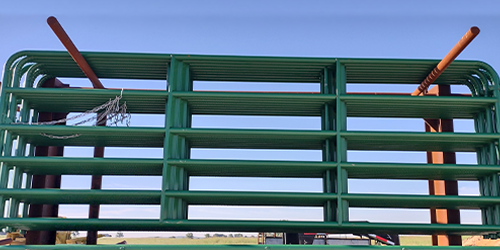 12' Econo Gate