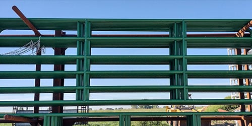 14' Econo Gate