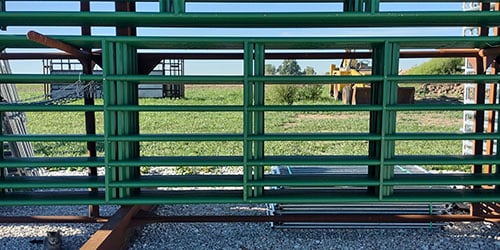 14' Midweight Gate