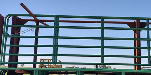 16' Econo Gate