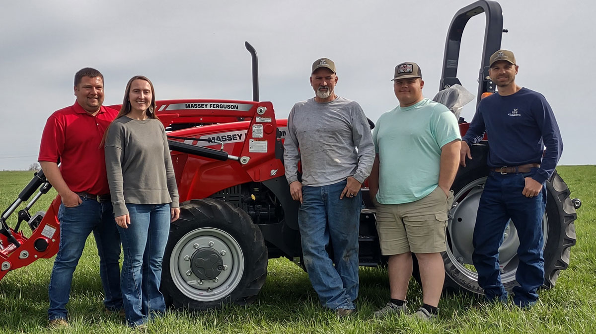 RBW Agricultural LLC Bolivar, MO Farm Machinery and Livestock Equipment